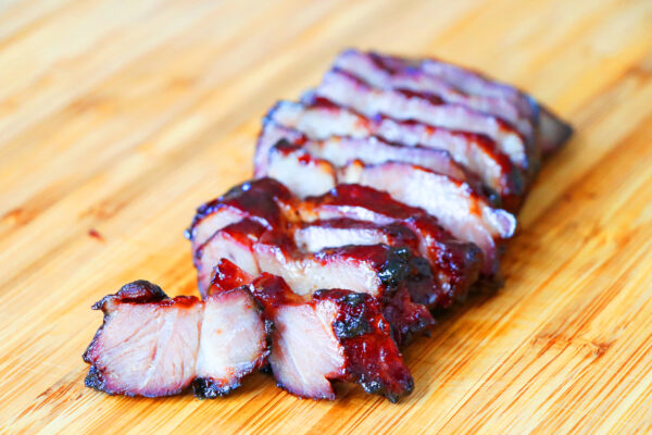 Char Siu Recipe