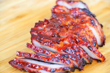 Pork Belly Char Siu 3