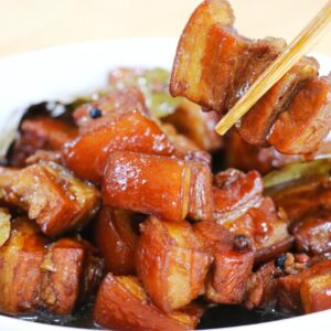 Filipino Pork Adobo Recipe