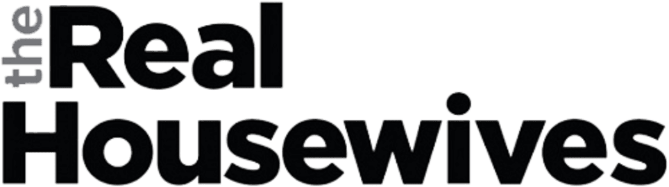 housewives logo for cici
