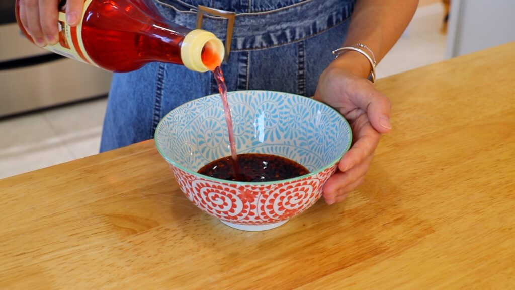 Shrimp Dumplings Rice Paper 1