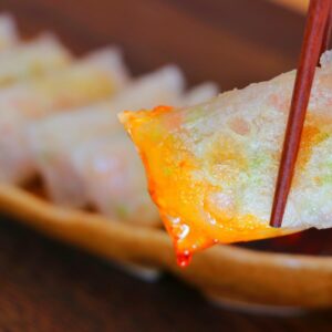 Shrimp Dumplings Rice Paper Small1
