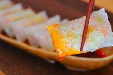 Shrimp Dumplings Rice Paper Small1