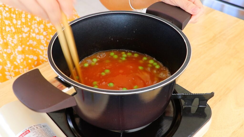 Crispy Blooming Fish 1