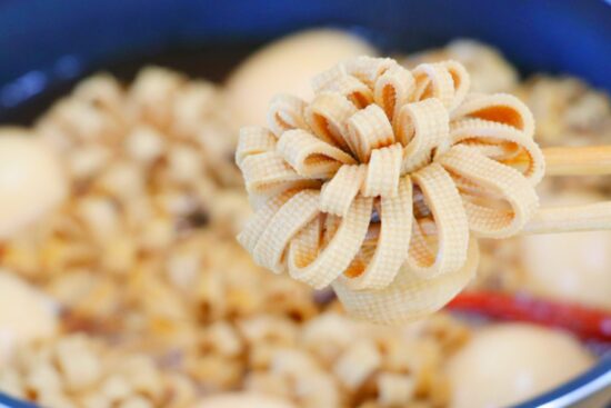 Braised Tofu Sheet Recipe