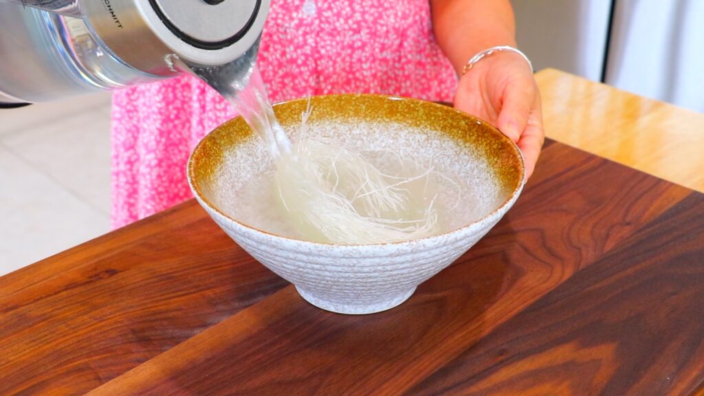 Crispy Vegetable Pockets