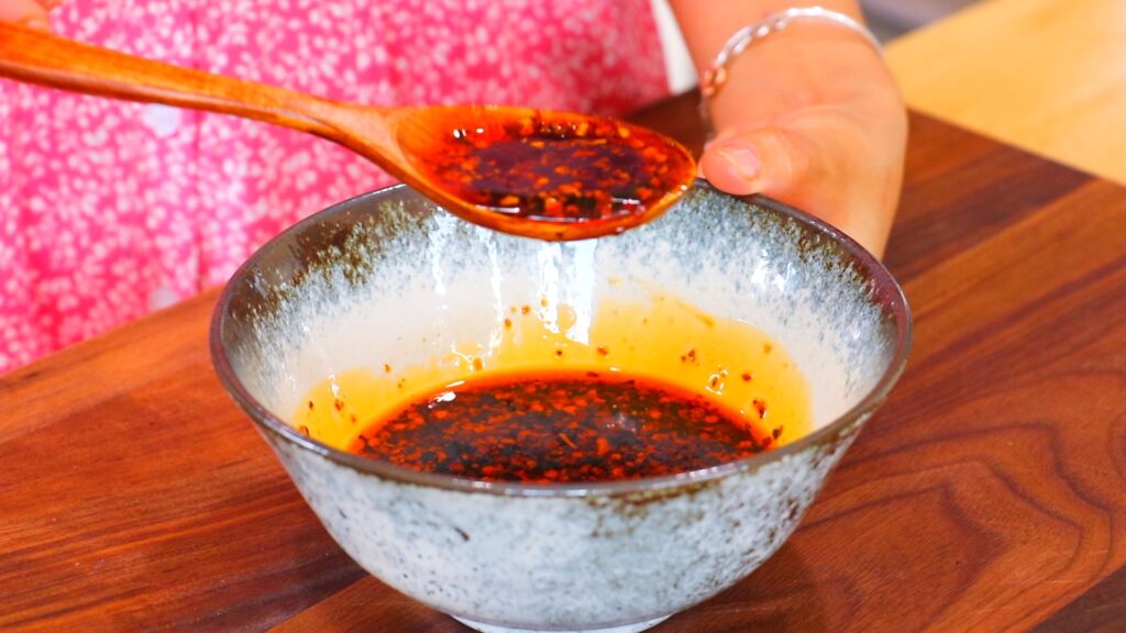 Crispy Vegetable Pockets