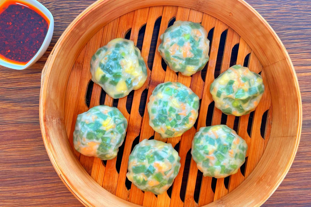 Steamed Chive Dumplings Smal 1