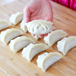 Chinese Dumplings