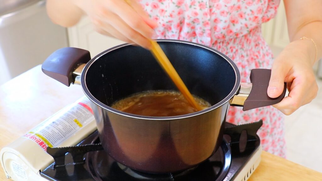 Chicken Egg Foo Young 5