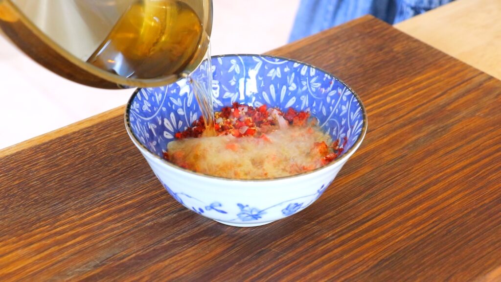 Chinese Smashed Cucumber Salad 2.0 4