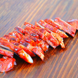 Char Siu Pork Recipe