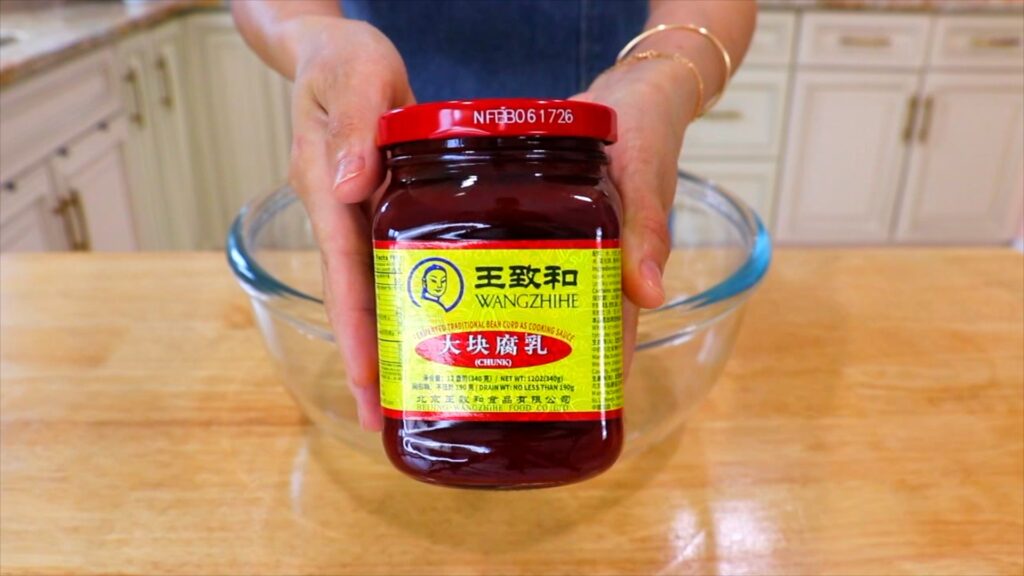 30 Min Pork Belly Char Siu 1