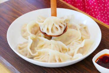 Dumpling Dipping Sauce Recipe