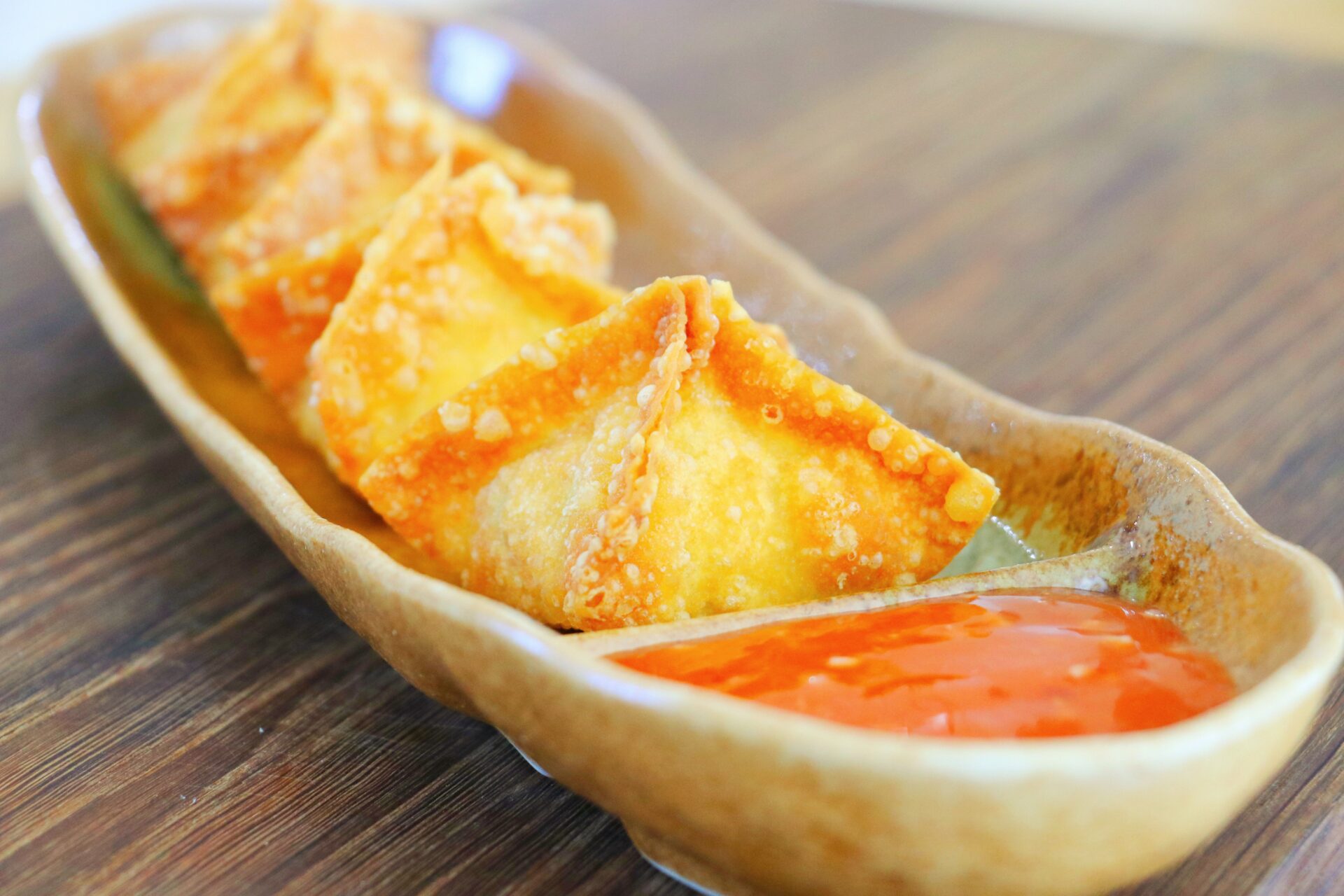 Sweet Chili Sauce Recipe