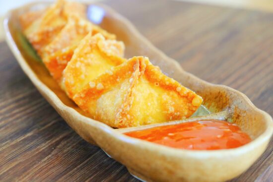 Sweet Chili Sauce Recipe