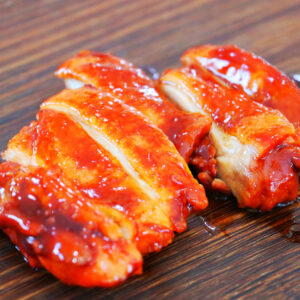 30 Min Char Siu Chicken