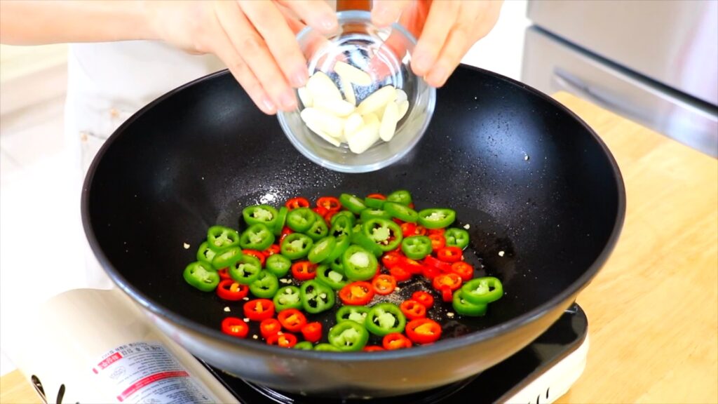 Salt and Pepper Shrimp 1