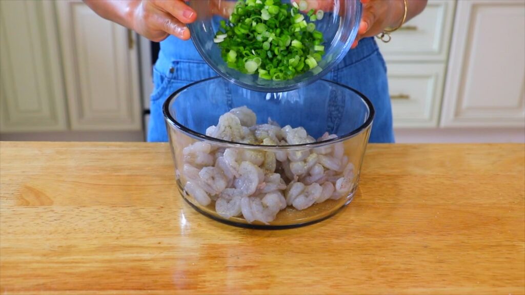 30-Min Rice Paper Shrimp Dumplings 1
