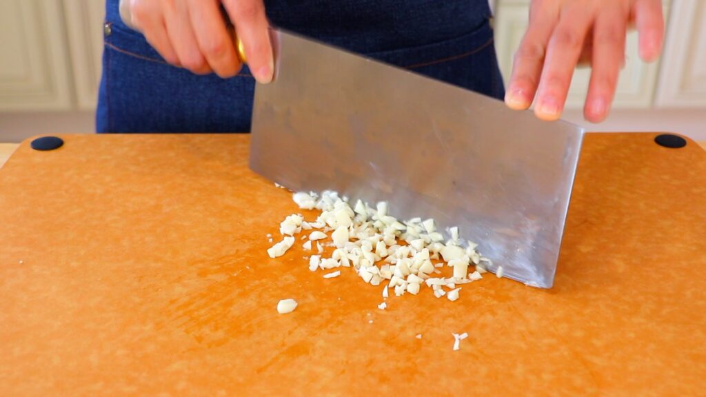 Honey Garlic Pork Belly 1