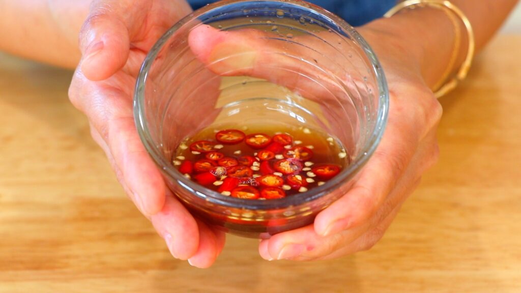 10-Min Thai Crab Fried Rice 4