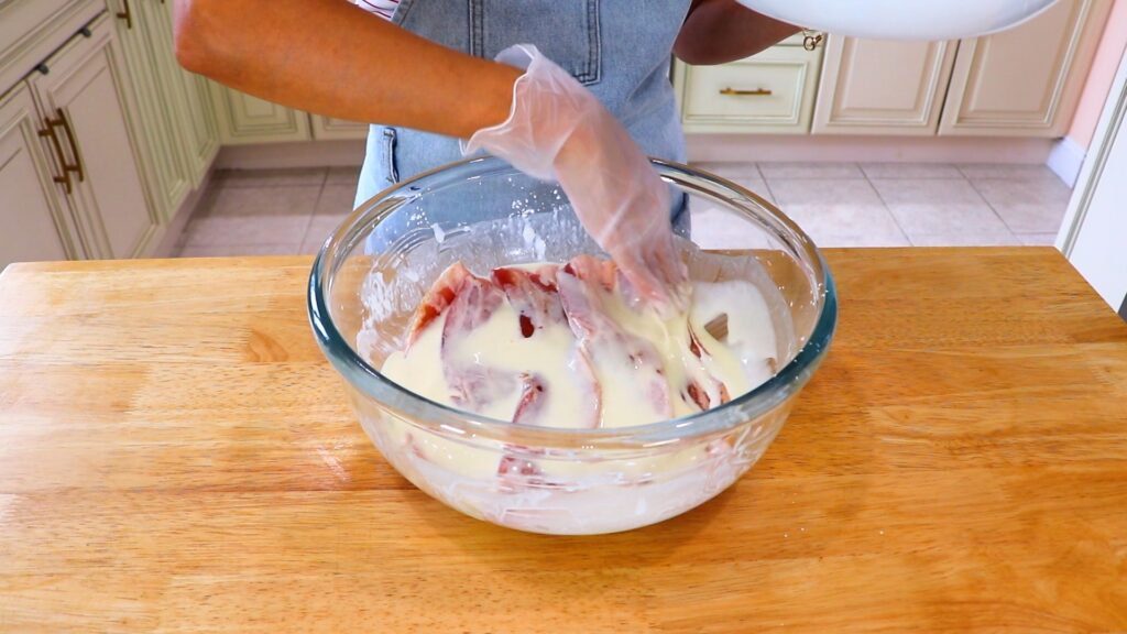 20-Min Crispy Fried Pork Belly 3