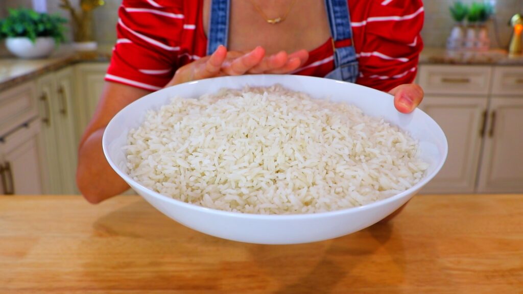 15-Min Chicken Fried Rice 2