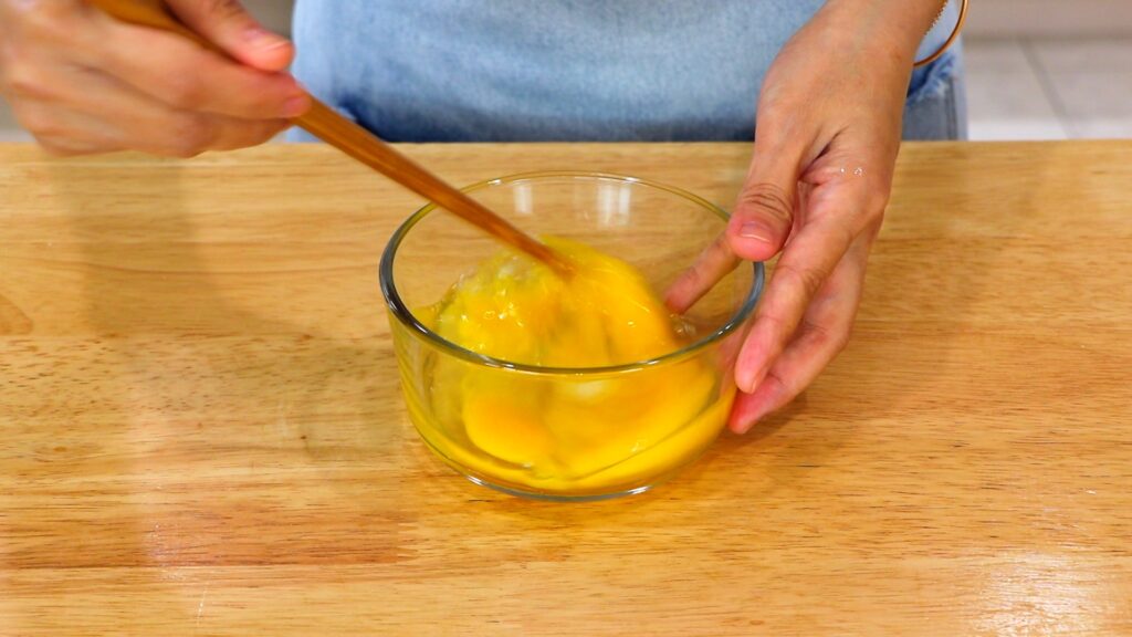 15-Min Chicken Fried Rice 2. Eggs