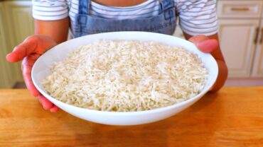 Rice for Fried Rice