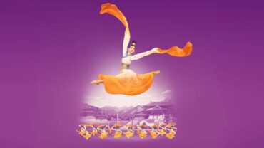 Shen Yun 2026
