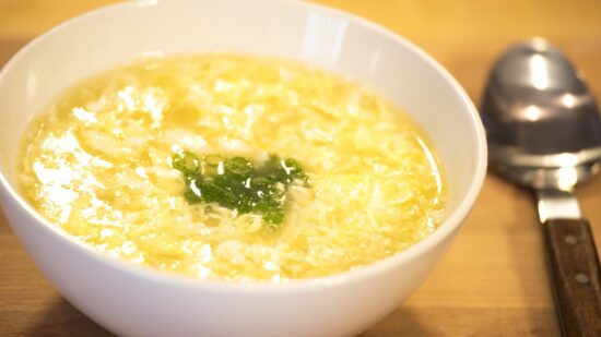 Egg Drop Soup
